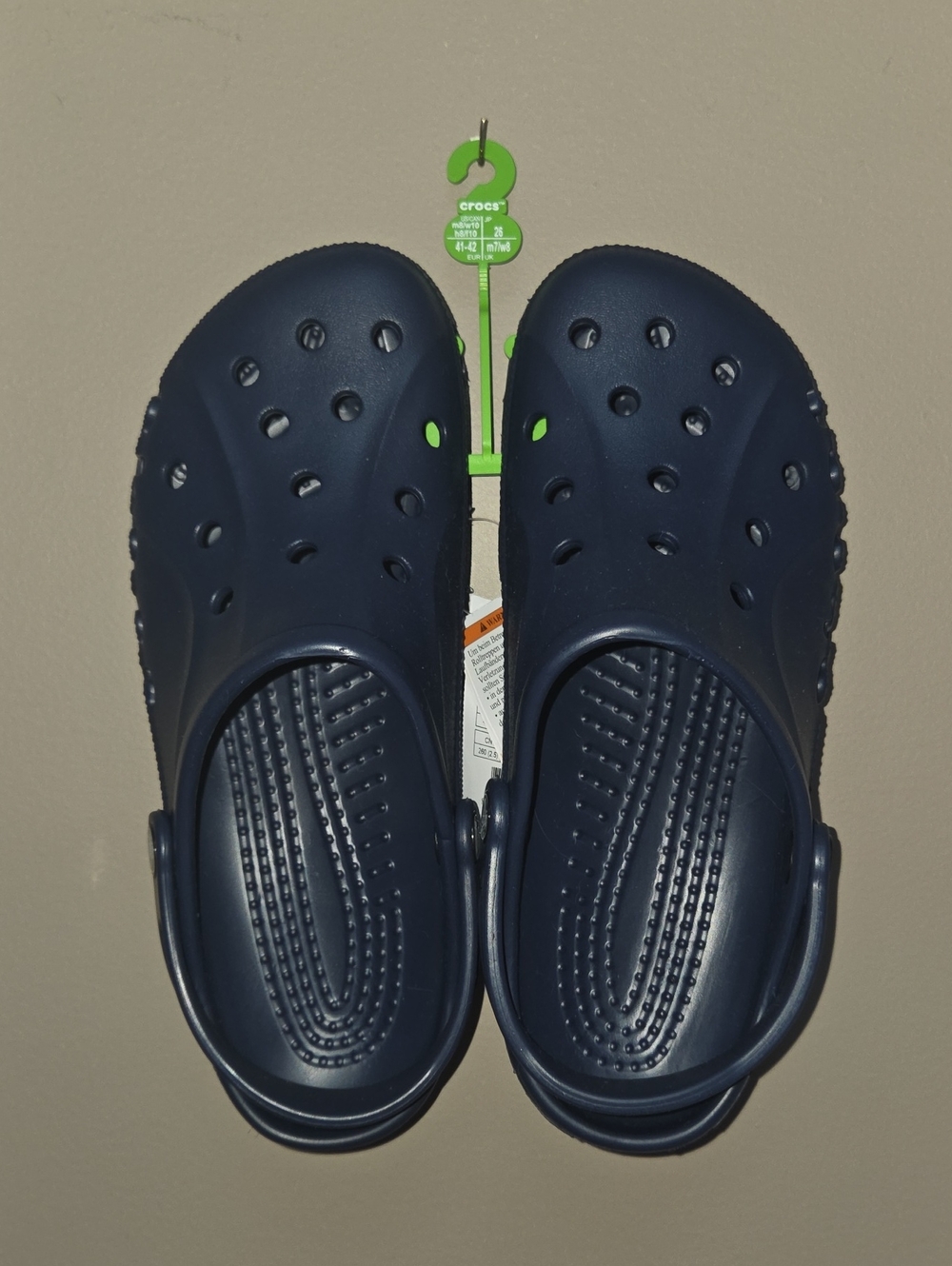 Adult Baya Clogs